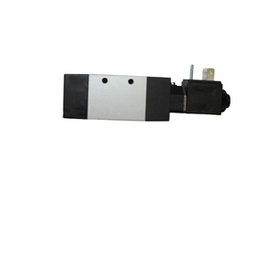 SOLENOID VALVE | 