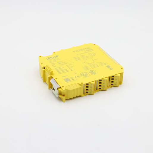 SAFETY MODULE MI8O4 1100011 | 