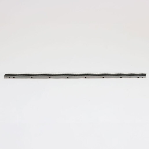 RACK M2  L=1000- RIGHT | 