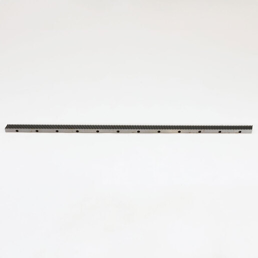 HELICOIDAL TEETH RACK | 