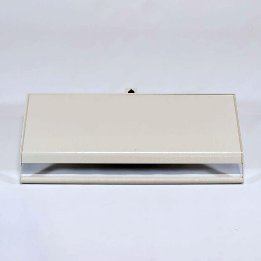 SHAPED SHEET METAL | 