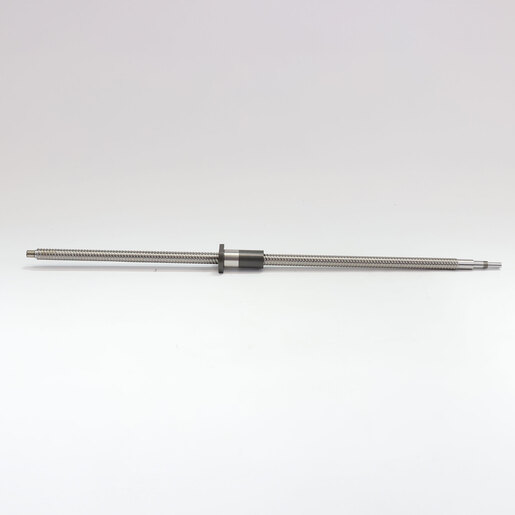 RECIRCULATING BALL SCREW | 