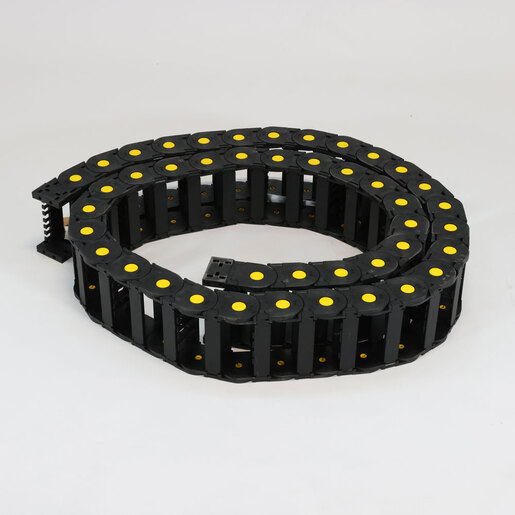 PLASTIC CABLE HOLDER CHAIN | 