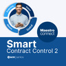 SMART CONTRACT CONTROL 2 + IOT SOLUTION | 
